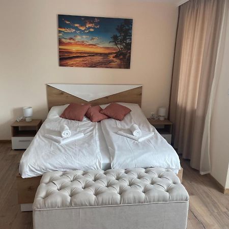 Teddy Apartment Wielkie Tyrnowo Zewnętrze zdjęcie