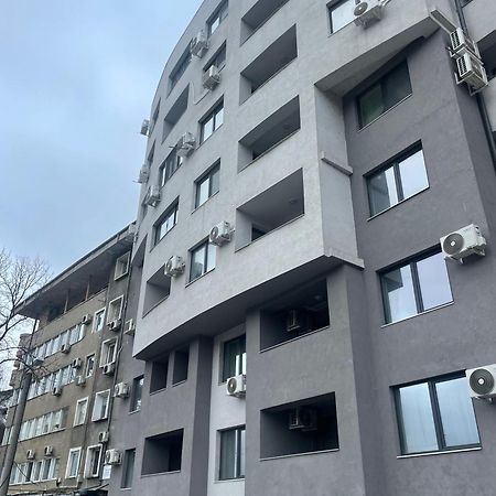 Teddy Apartment Wielkie Tyrnowo Zewnętrze zdjęcie