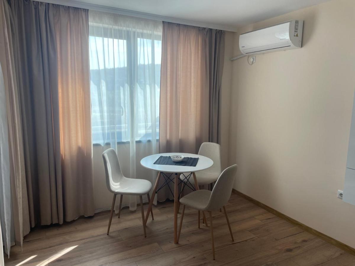 Teddy Apartment Wielkie Tyrnowo Zewnętrze zdjęcie