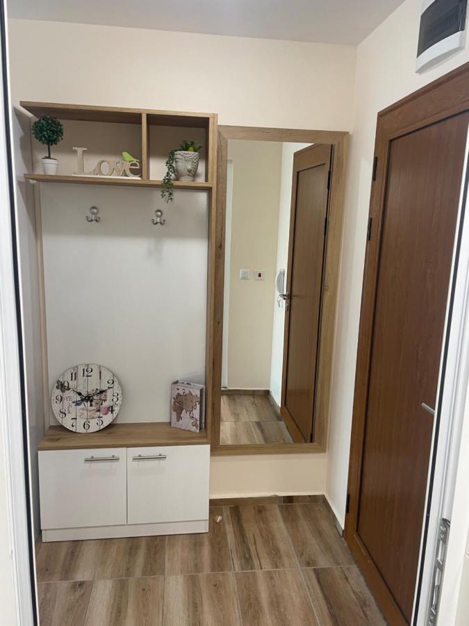 Teddy Apartment Wielkie Tyrnowo Zewnętrze zdjęcie