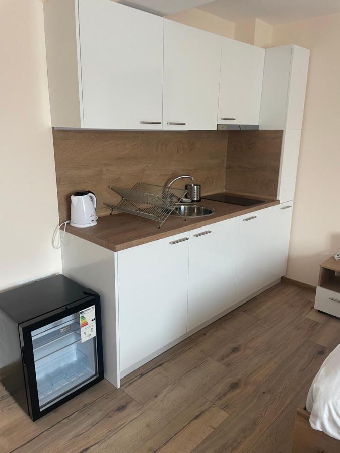 Teddy Apartment Wielkie Tyrnowo Zewnętrze zdjęcie
