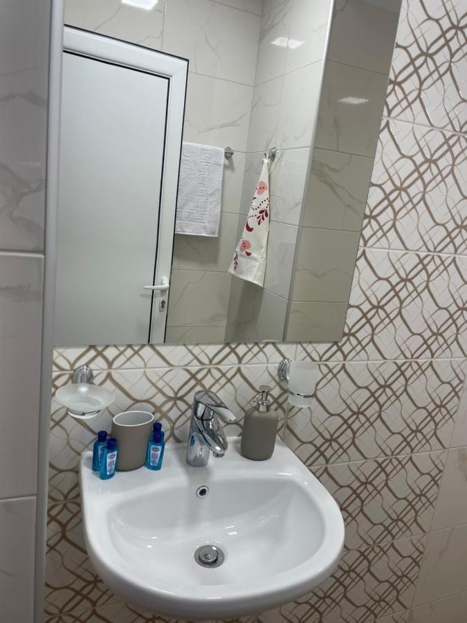 Teddy Apartment Wielkie Tyrnowo Zewnętrze zdjęcie