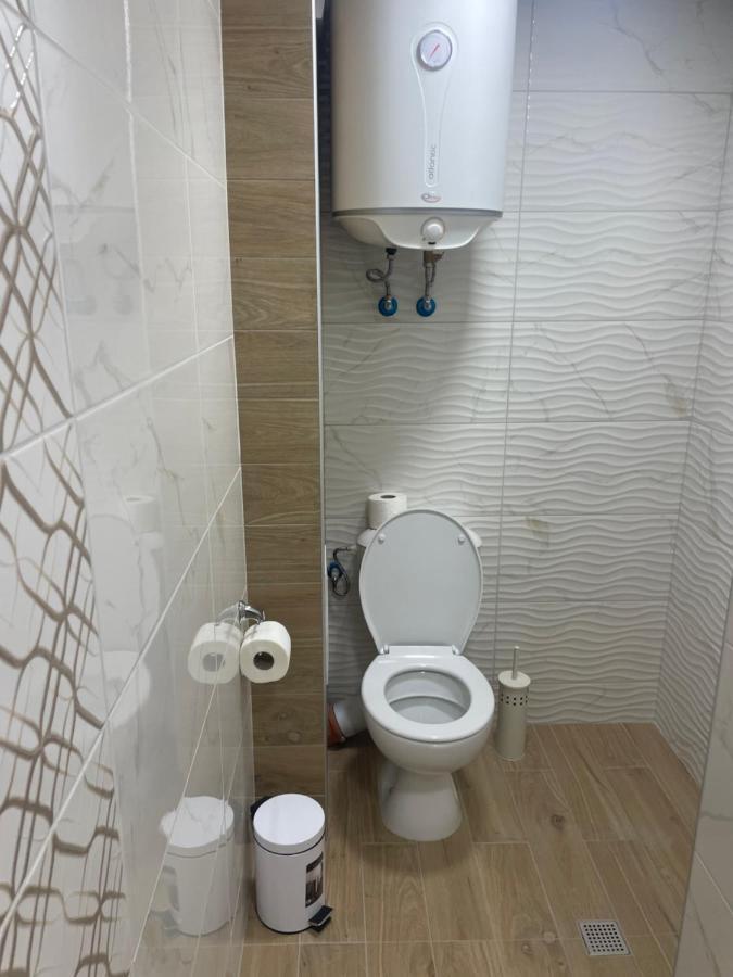 Teddy Apartment Wielkie Tyrnowo Zewnętrze zdjęcie