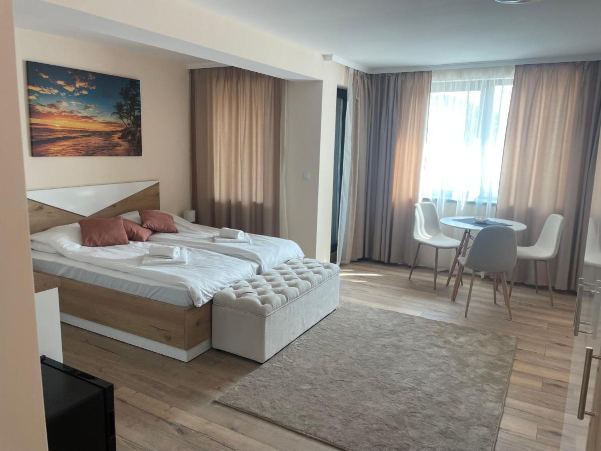 Teddy Apartment Wielkie Tyrnowo Zewnętrze zdjęcie