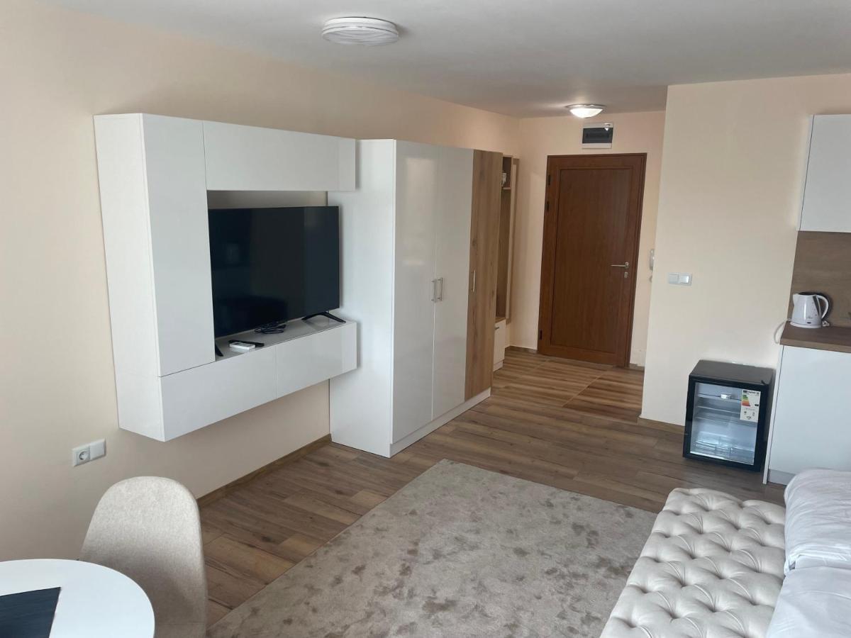 Teddy Apartment Wielkie Tyrnowo Zewnętrze zdjęcie
