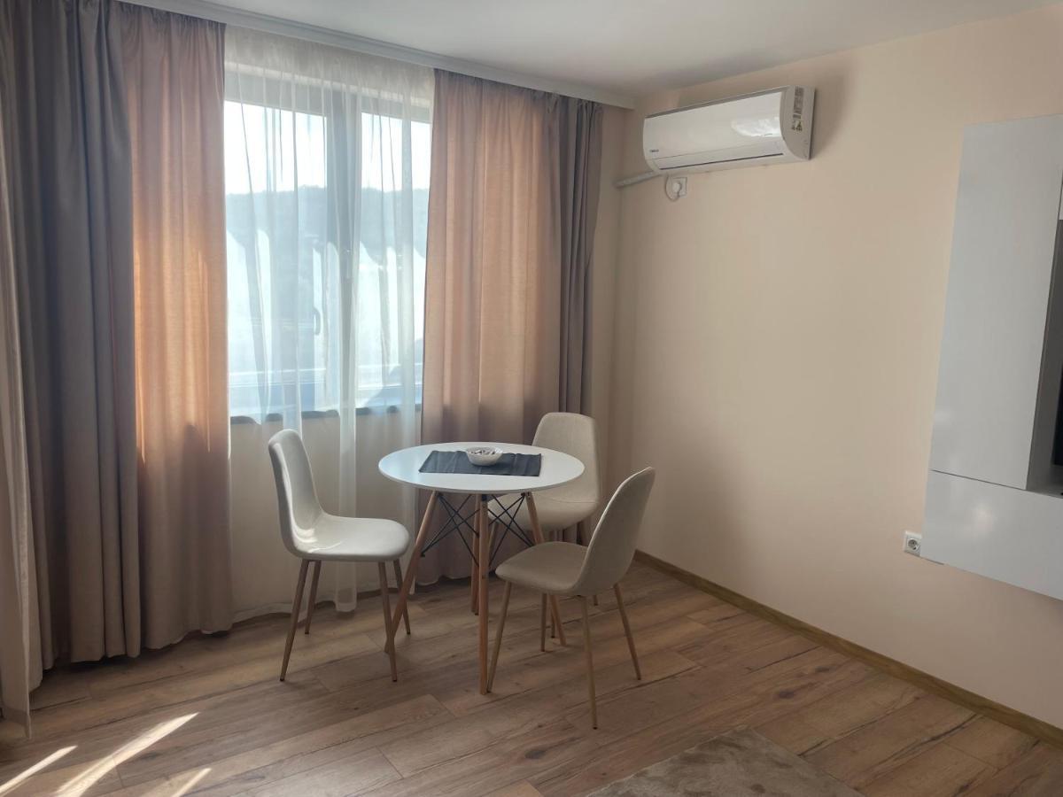 Teddy Apartment Wielkie Tyrnowo Zewnętrze zdjęcie