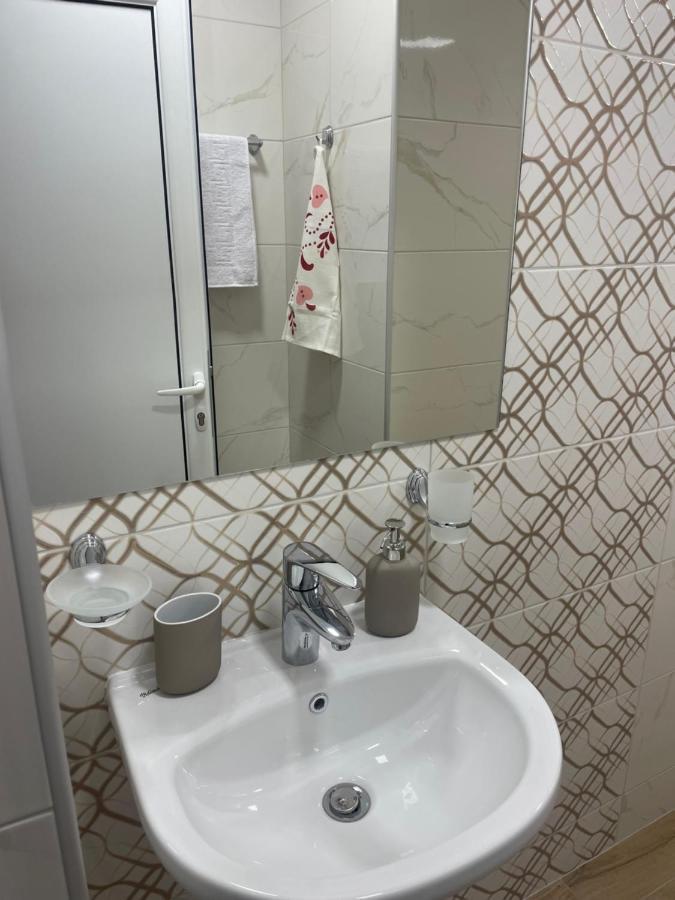 Teddy Apartment Wielkie Tyrnowo Zewnętrze zdjęcie