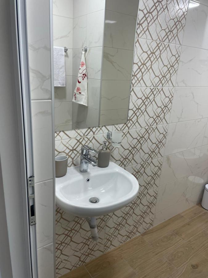 Teddy Apartment Wielkie Tyrnowo Zewnętrze zdjęcie