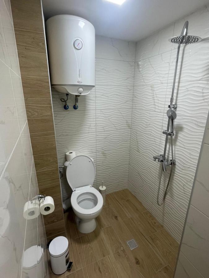 Teddy Apartment Wielkie Tyrnowo Zewnętrze zdjęcie