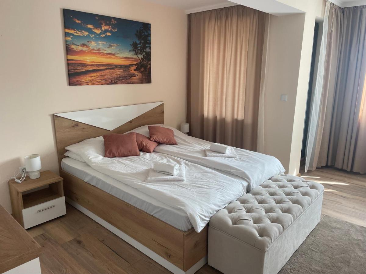 Teddy Apartment Wielkie Tyrnowo Zewnętrze zdjęcie