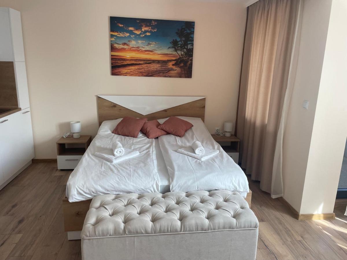 Teddy Apartment Wielkie Tyrnowo Zewnętrze zdjęcie