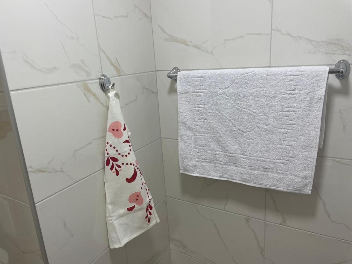 Teddy Apartment Wielkie Tyrnowo Zewnętrze zdjęcie