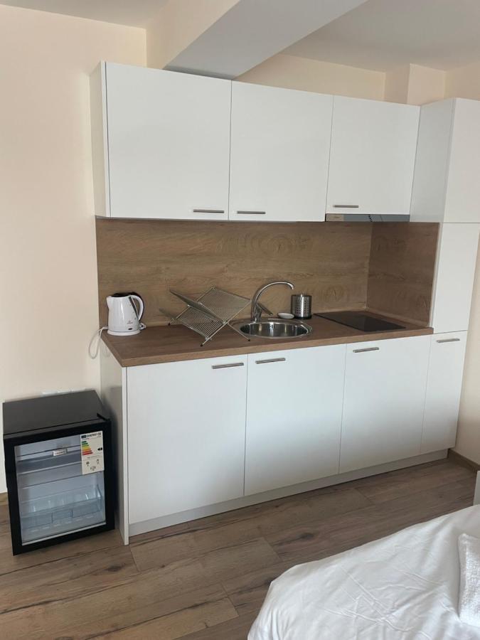 Teddy Apartment Wielkie Tyrnowo Zewnętrze zdjęcie