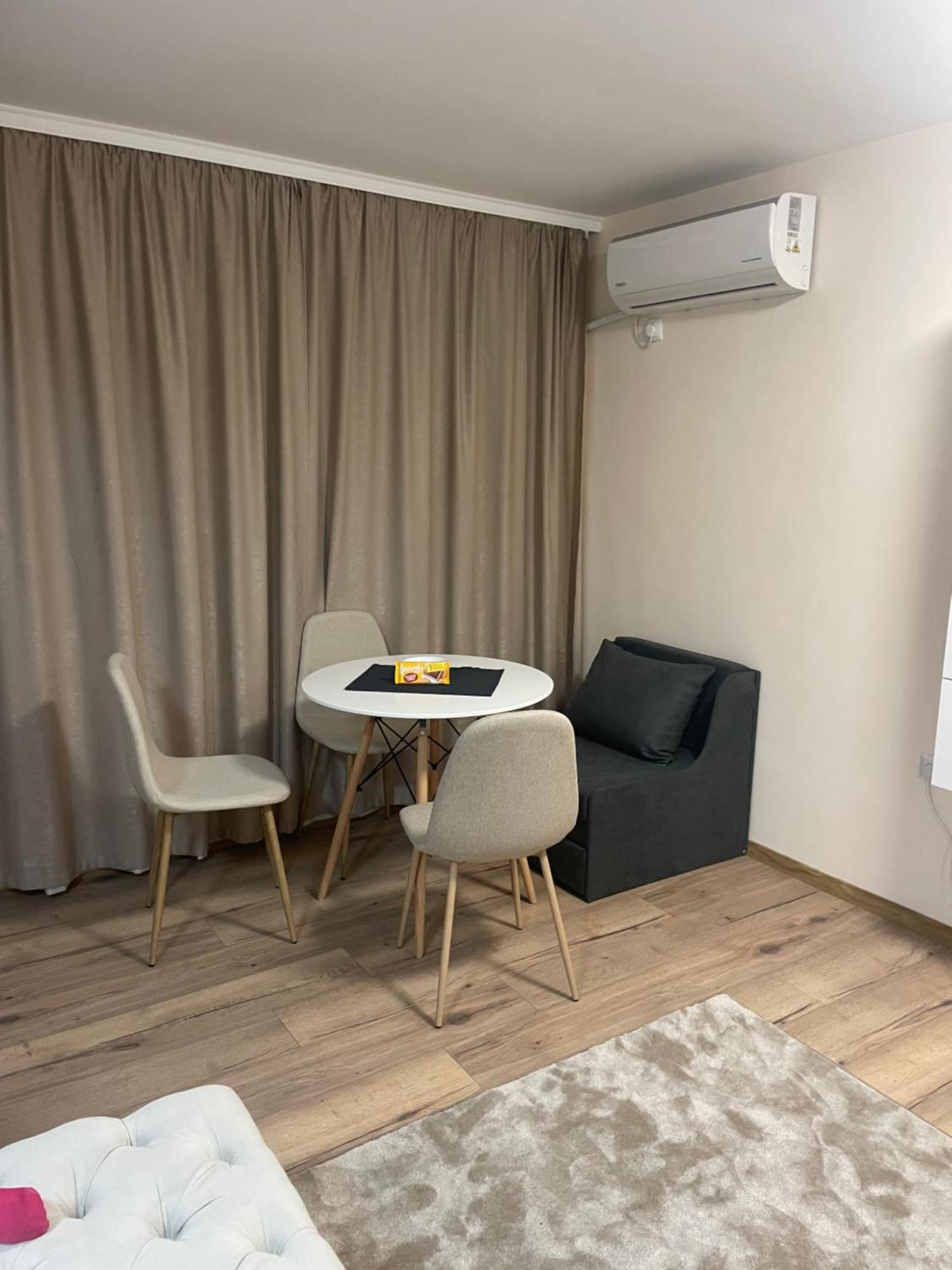 Teddy Apartment Wielkie Tyrnowo Zewnętrze zdjęcie