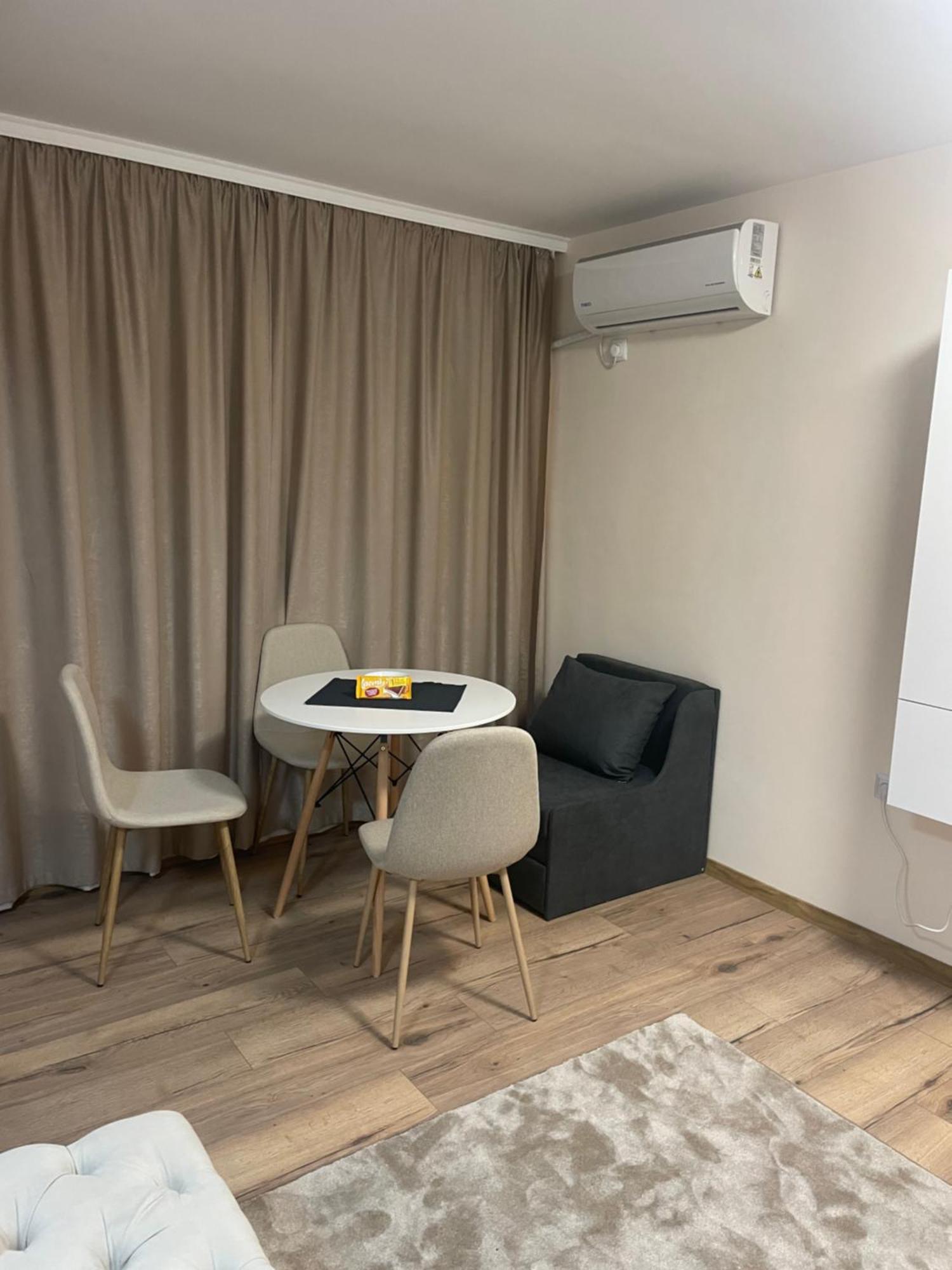 Teddy Apartment Wielkie Tyrnowo Zewnętrze zdjęcie