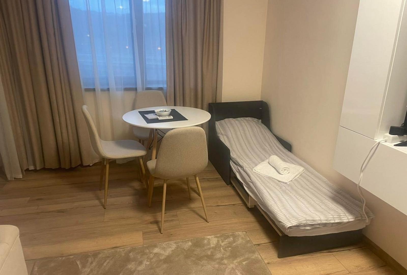 Teddy Apartment Wielkie Tyrnowo Zewnętrze zdjęcie