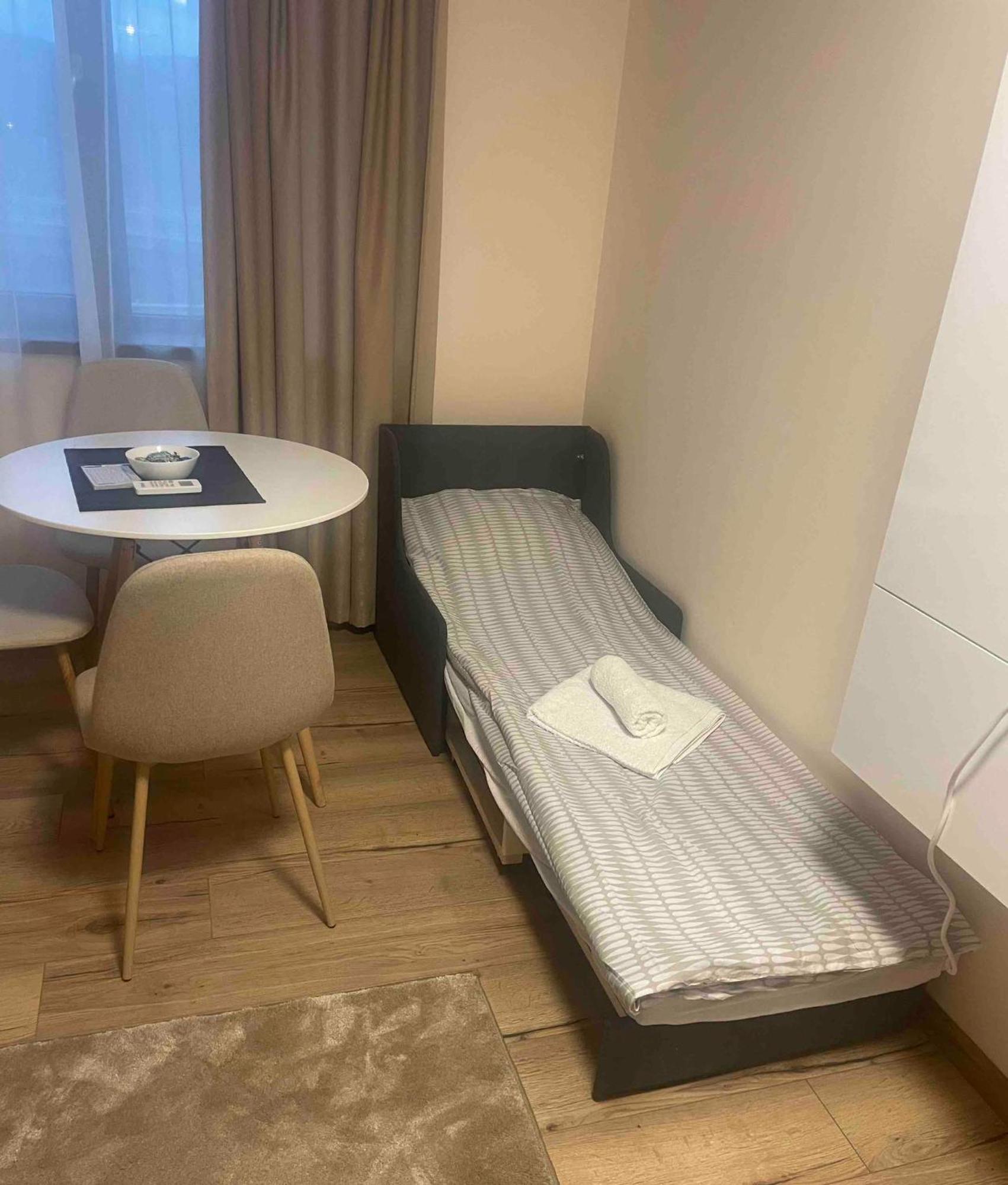 Teddy Apartment Wielkie Tyrnowo Zewnętrze zdjęcie
